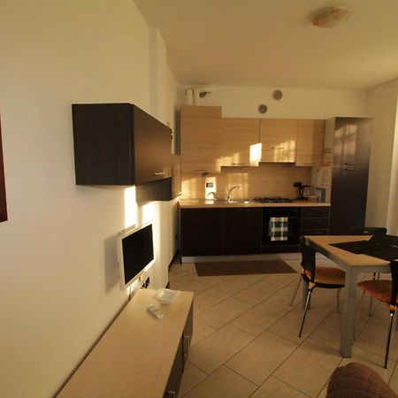 Appartamenti "Residence Mgm" Ponte San Pietro  Kültér fotó