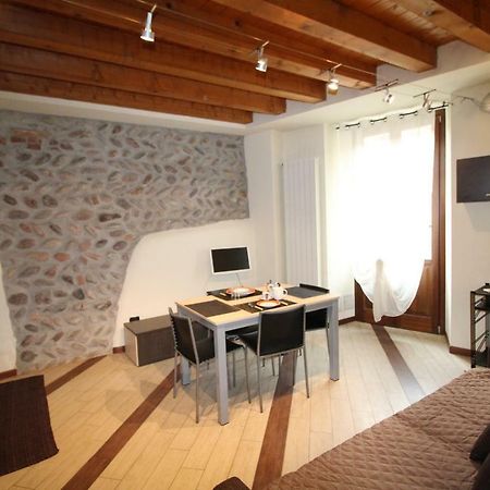 Appartamenti "Residence Mgm" Ponte San Pietro  Kültér fotó