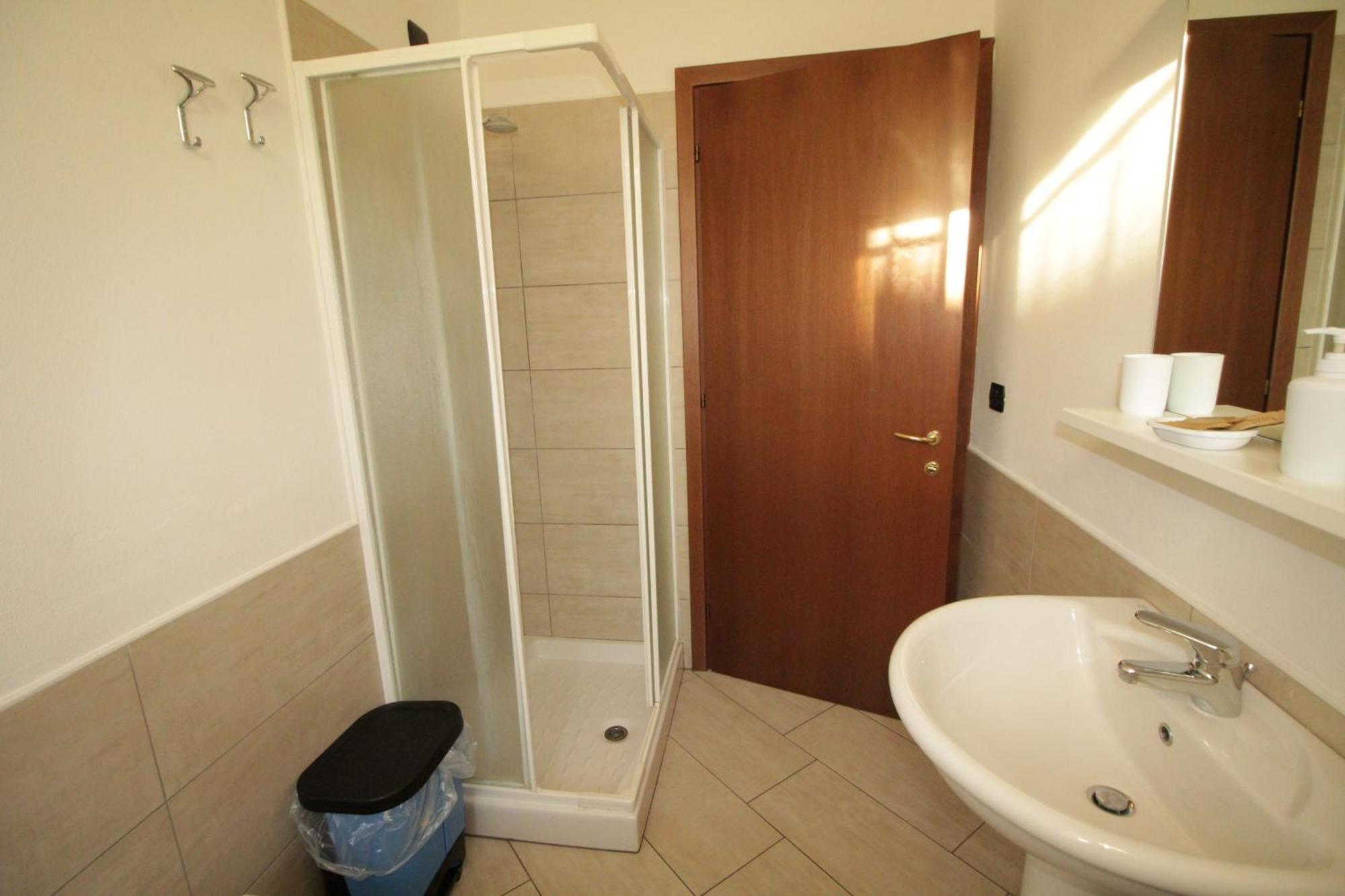 Appartamenti "Residence Mgm" Ponte San Pietro  Kültér fotó