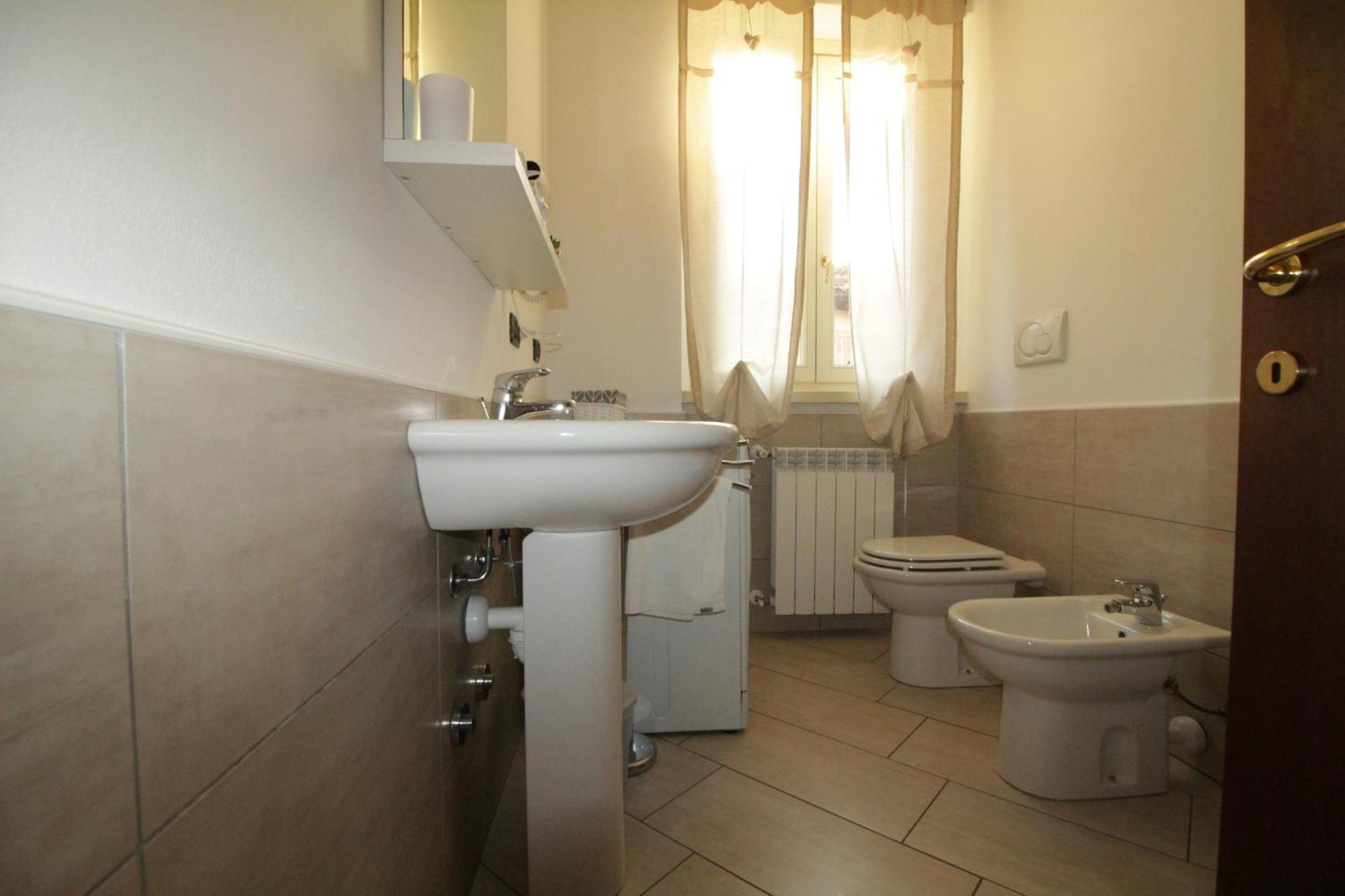 Appartamenti "Residence Mgm" Ponte San Pietro  Kültér fotó